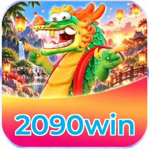 Logo 2090win - Cassino Online Brasil