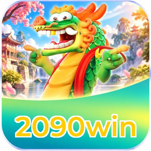 Logo 2090win - Cassino Online Brasil