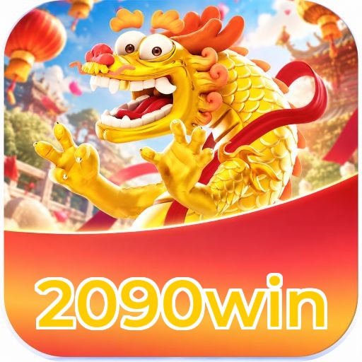 Logo 2090win - Cassino Online Brasil