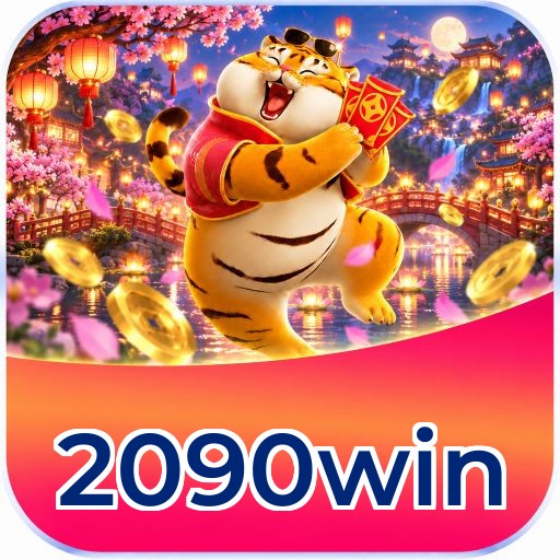 Logo 2090win - Cassino Online Brasil