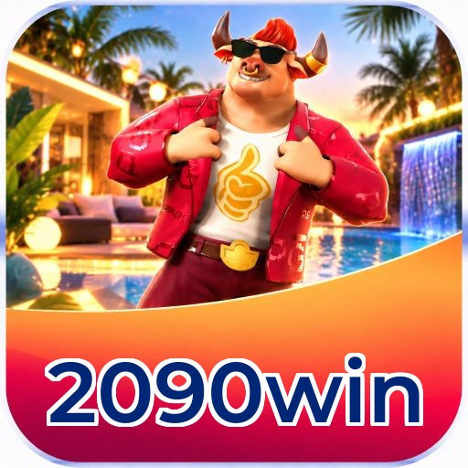 Logo 2090win - Cassino Online Brasil