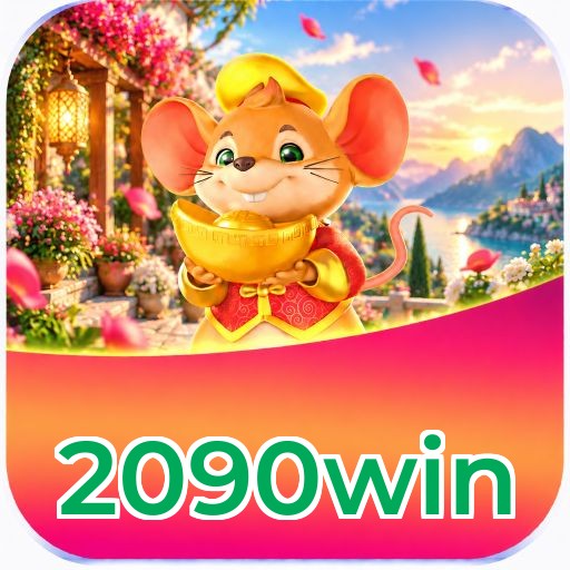 Logo 2090win - Cassino Online Brasil