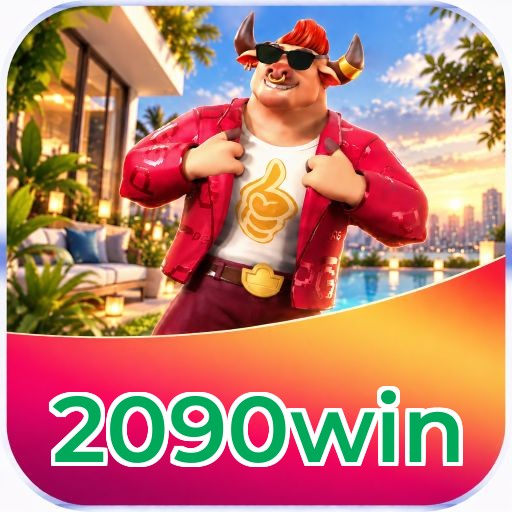 Logo 2090win - Cassino Online Brasil