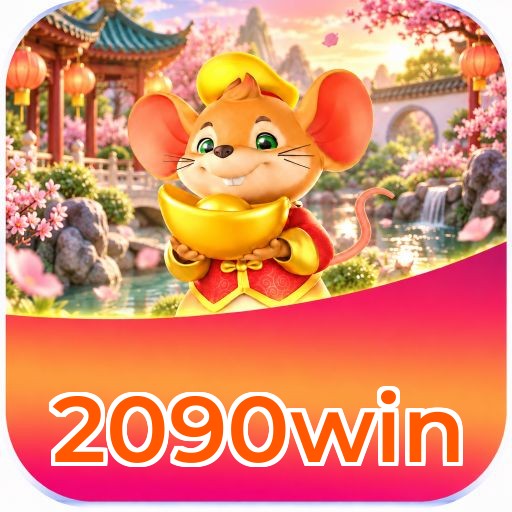 Logo 2090win - Cassino Online Brasil