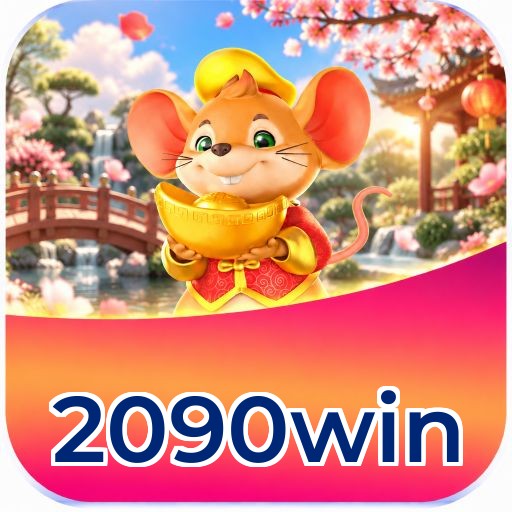 Logo 2090win - Cassino Online Brasil