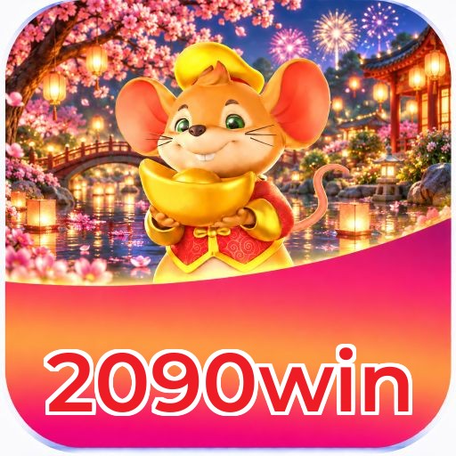 Logo 2090win - Cassino Online Brasil