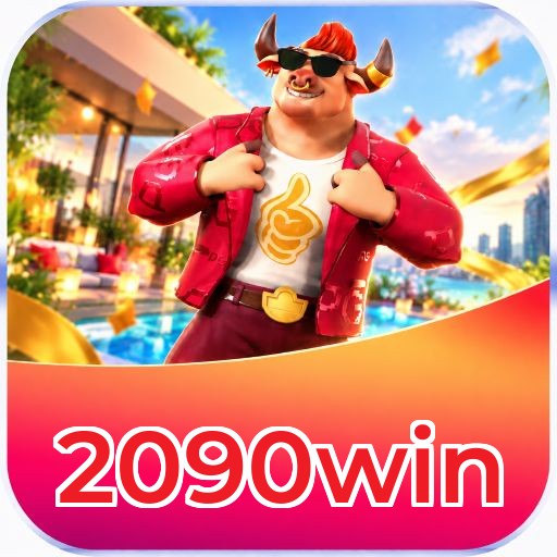 Logo 2090win - Cassino Online Brasil