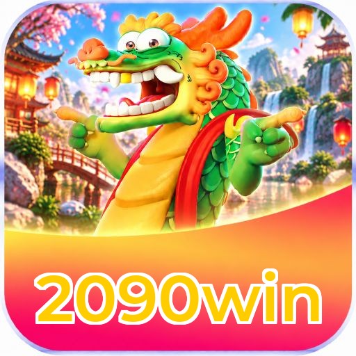 Logo 2090win - Cassino Online Brasil