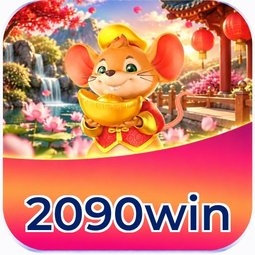 Logo 2090win - Cassino Online Brasil
