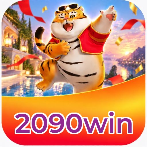 Logo 2090win - Cassino Online Brasil