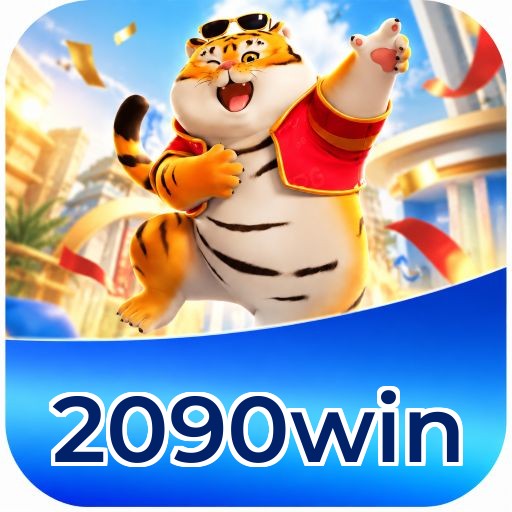 Logo 2090win - Cassino Online Brasil