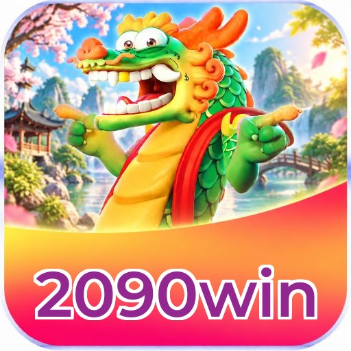 Aplicativo Mobile 2090win em Smartphones iOS e Android