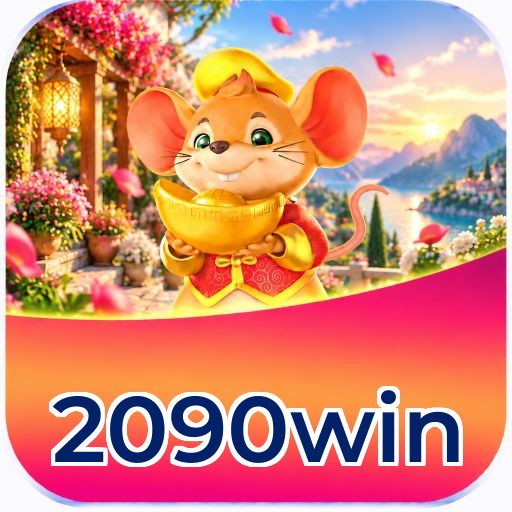Logo 2090win - Cassino Online Brasil