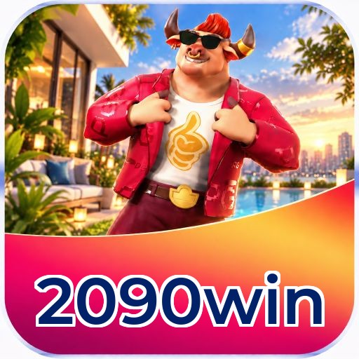 Logo 2090win